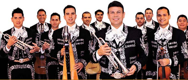 MariachiSolDe Mexico